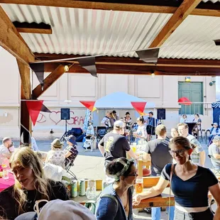Original Pattern Brewing Company