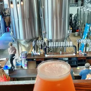 SUNSHINE IN A BOTTLE GOSE