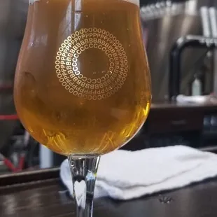 Down the Rabbit Hole IPA