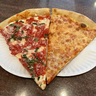 Plain Slice