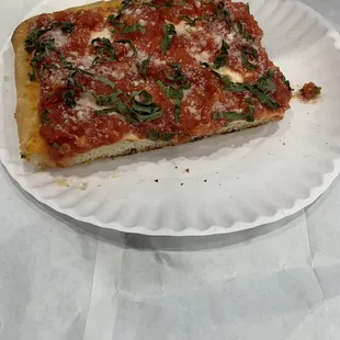 Sicilian Slices