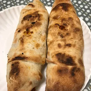 Chicken Roll