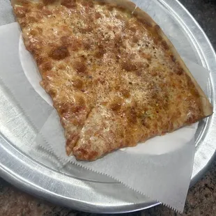 Pizza I have been craving