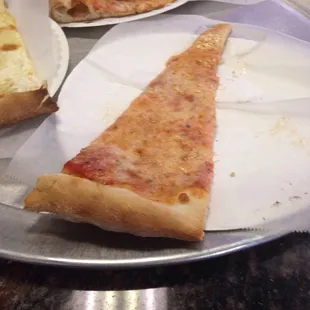 Plain Slice