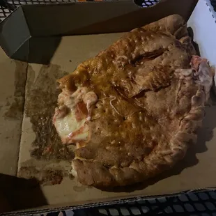 Calzone