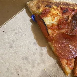 pizza, food