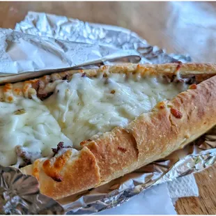 Cheesesteak