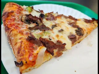 E&L Pizza
