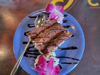 Britt's Coal Fire Pizza