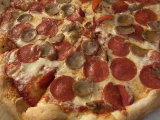 Pizza Garden Italian Restaurant