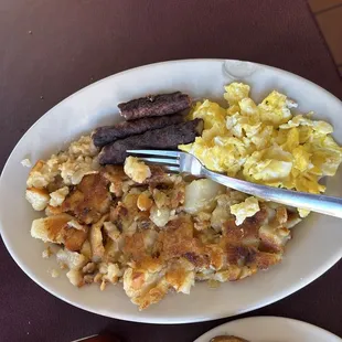 Bad food