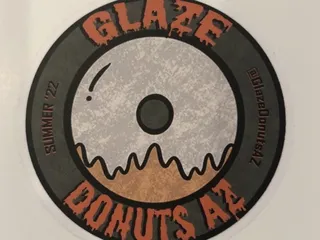 Glaze Donuts AZ