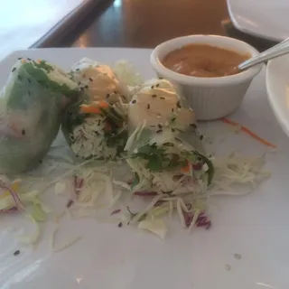 Peanut Sauce