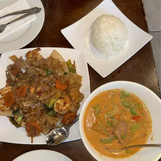56. Red Curry