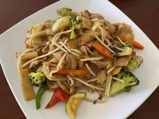 Ladda Thai Cuisine