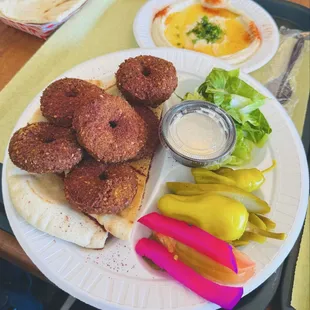 Falafel