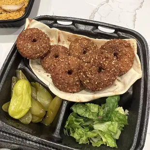 Falafel
