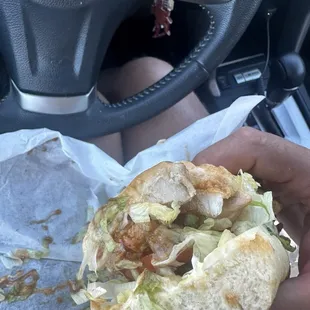 Spicy chicken teriyaki