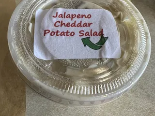 Big Apple Deli