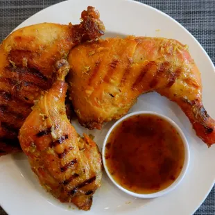 Chicken BBQ