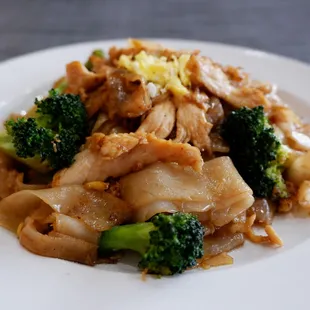 Pad See Eew