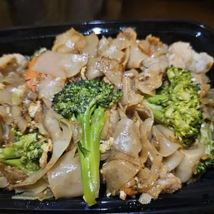 Takeout Pad See-Ew