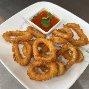 Calamari