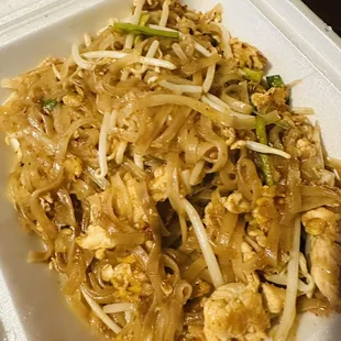 Pad Thai