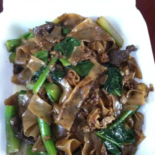 Pad See Ew