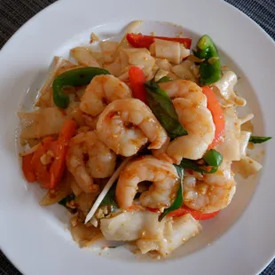 Pad Kee Mow