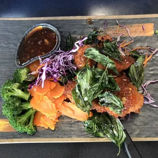 Original Thai BBQ