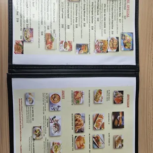 House Special/Appitzer