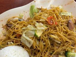 ichi Teriyaki 21