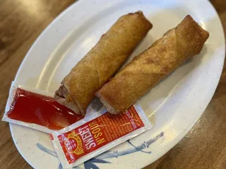 Joy Teriyaki