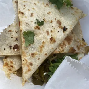 Veggie Wrap