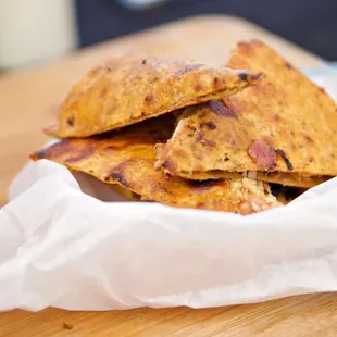 Quesadilla