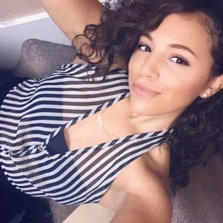 Kaitlyn M.
