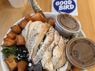 Good Bird