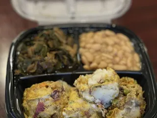 Sweet Soulfood