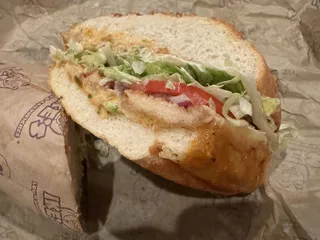 Ikes Sandwiches