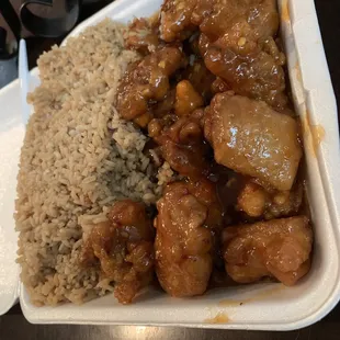 General Tso&apos;s