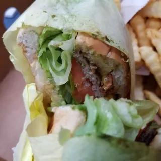 Cheeseburger
