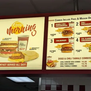 Menu 08.02.2024