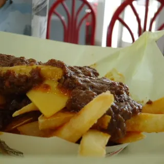 Chili Fries