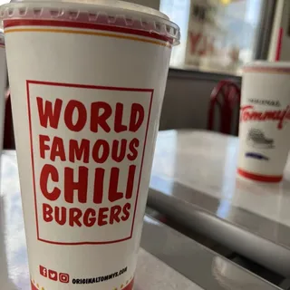 Fountain Drinks