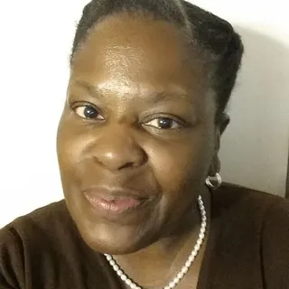 Gloria D.
