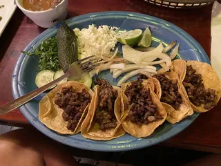 Arandas Mexican Grille