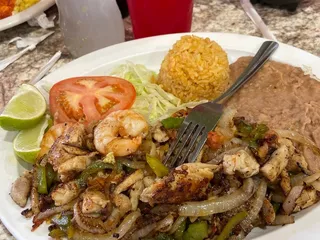 Restaurant El Charro