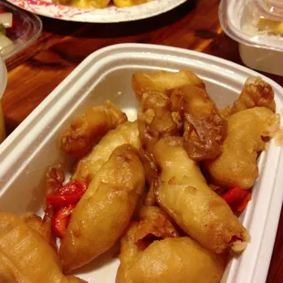 food, donuts, dough desserts