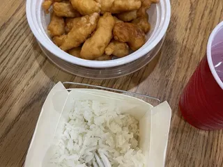 House of Tang